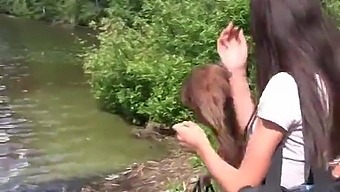 Russian College Students Experiment With Anal Sex Toys
