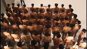 Sudden Ejaculation Celebration 2 Unfiltered Japanese Group Sex