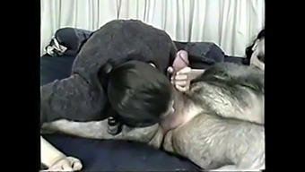 Muslima From The Middle East Gives A Blowjob In Homemade Video