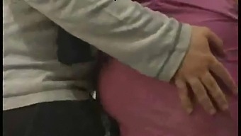 Amateur Couple'S Anal Encounter On A Public Bus - Uncut Video - Youporn
