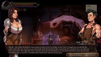 Almastriga: A Gothic Horror Game Demo With Commentary