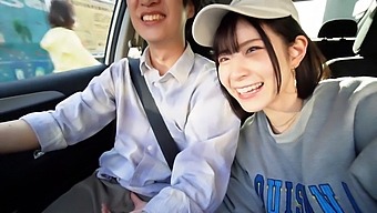 Eena Shaman Spends One Day With Mkare And Tokyo Outdoors