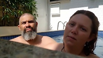 Orgy Lovers Indulging In Swing Parties And Group Sex