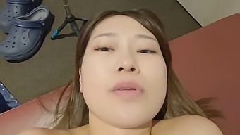 Petite Japanese Bridesmaid In A Small Cafe Gets Pounded And Cums Hard In Hd Pov