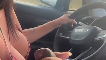 I Seized The Chance To Pleasure My Stepson And Drain Him Of All His Essence, Ensuring My Husband Doesn'T Stumble Upon This Video Online