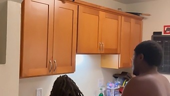 Homemade Video Of Black Cock Penetrating White Pussy