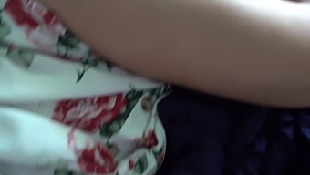 The Celibate Milf Step Mom Brianna Beach With Her Big Ass And Huge Boobs Needs To Be Fucked.